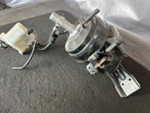 Главный тормозной цилиндр Hyundai Porter 2 HR 24.08.2010 D4CB Главный тормозной цилиндр Hyundai Porter 2 HR 24.08.2010 D4CB