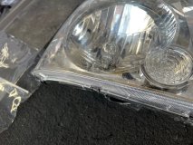 Фара левая передняя Hyundai Porter 2 HR 24.08.2010 D4CB Фара левая передняя Hyundai Porter 2 HR 24.08.2010 D4CB