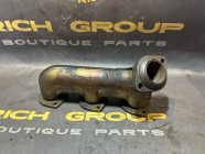 Выпускной коллектор Mercedes-Benz S-Class W220 2000 112.944