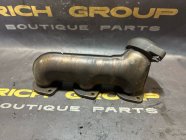 Выпускной коллектор Mercedes-Benz S-Class W220 2000 112.944