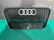 Решетка радиатора Audi A7 4G 2012 CGXB