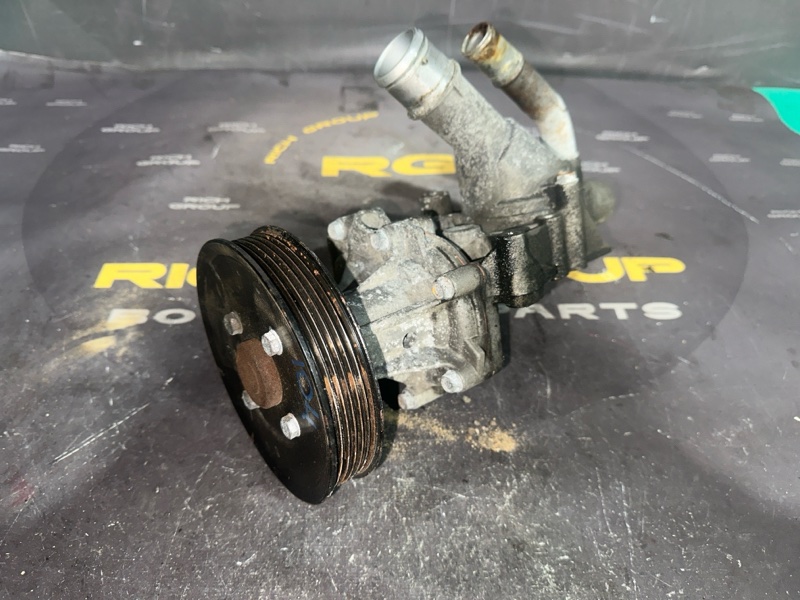 Помпа SsangYong Actyon CJ 664950 (б/у)