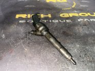 Форсунка топливная BMW 7-Series F02 2012 N57D30А