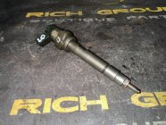 Форсунка топливная BMW 7-Series F02 2012 N57D30А