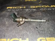 Форсунка топливная BMW 7-Series F02 2012 N57D30А