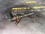 Форсунка топливная BMW 7-Series F02 2012 N57D30А