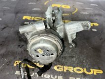 Подушка двигателя левая Audi A8 D4 2010 CDRA