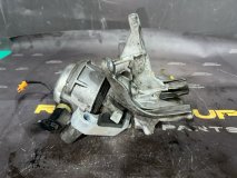 Подушка двигателя левая Audi A8 D4 2010 CDRA