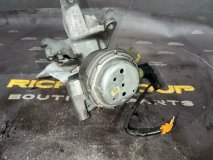 Подушка двигателя левая Audi A8 D4 2010 CDRA