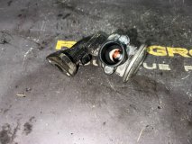 Клапан EGR Audi A8 D4 2010 CDRA