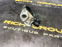Клапан EGR Audi A8 D4 2010 CDRA