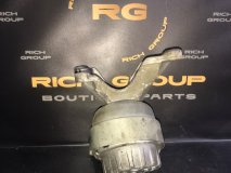 Подушка двигателя левая передняя Audi A6 C6 BKH