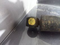 Амортизатор подвески задний Hyundai Porter 2 HR 2013 D4CB