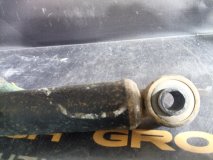 Амортизатор подвески задний Hyundai Porter 2 HR 2013 D4CB