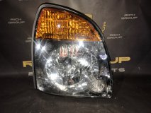 Фара правая передняя Hyundai Porter 2 HR 24.08.2010 D4CB Фара правая передняя Hyundai Porter 2 HR 24.08.2010 D4CB