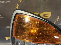 Фара правая передняя Hyundai Porter 2 HR 24.08.2010 D4CB Фара правая передняя Hyundai Porter 2 HR 24.08.2010 D4CB