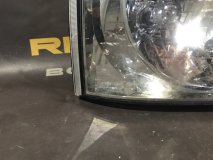 Фара правая передняя Hyundai Porter 2 HR 24.08.2010 D4CB Фара правая передняя Hyundai Porter 2 HR 24.08.2010 D4CB