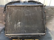 Радиатор охлаждения двигателя Hyundai Porter 2 HR 24.08.2010 D4CB