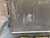 Радиатор охлаждения двигателя Hyundai Porter 2 HR 24.08.2010 D4CB