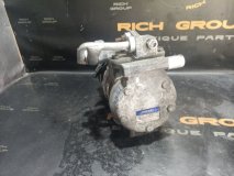 Компрессор кондиционера Hyundai Grand Starex TQ D4CB