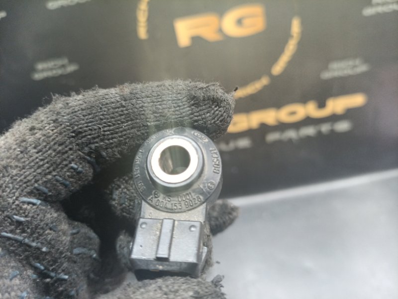 Датчик детонации Mercedes-Benz M-Class W164 272.967 2008 (б/у)