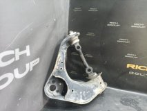 Рычаг подвески нижний левый передний Hyundai Porter 2 HR 2013 D4CB