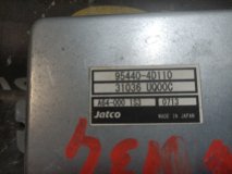 Блоки разные Hyundai Porter 2 HR 24.08.2010 D4CB