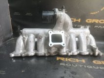 Коллектор впускной Hyundai Porter 2 HR 24.08.2010 D4CB