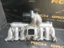 Коллектор впускной Hyundai Porter 2 HR 24.08.2010 D4CB