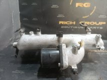 Коллектор впускной Hyundai Porter 2 HR 24.08.2010 D4CB