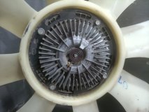 Вентилятор охлаждения радиатора Hyundai Porter 2 HR 24.08.2010 D4CB