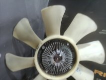 Вентилятор охлаждения радиатора Hyundai Porter 2 HR 24.08.2010 D4CB