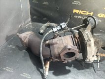 Турбина Hyundai Porter 2 HR 24.08.2010 D4CB