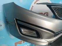 Бампер передний Kia K5 TF 2014 G4ND