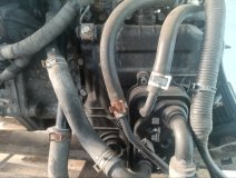 АКПП Hyundai Elantra AD 2015 G4FD