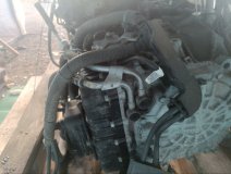 АКПП Hyundai Elantra AD 2015 G4FD