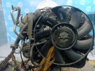 Двигатель Land Rover Range Rover L322 05/2002 M62TUB44