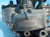 Турбина LINCOLN MKC ME 30.03.2015 MI4