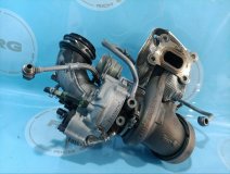 Турбина LINCOLN MKC ME 30.03.2015 MI4