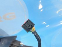 Зеркало заднего вида боковое левое LINCOLN MKC ME 30.03.2015 MI4