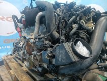 Двигатель BMW X3 G01 2017 B48B20C Двигатель BMW X3 G01 2017 B48B20C