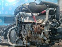 Двигатель BMW X3 G01 2017 B48B20C Двигатель BMW X3 G01 2017 B48B20C