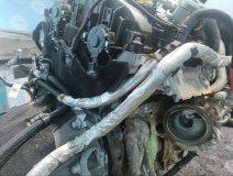 Двигатель BMW X3 G01 2017 B48B20C Двигатель BMW X3 G01 2017 B48B20C