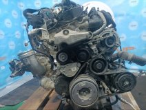 Двигатель BMW 2-Series F45 2017 B38A15A