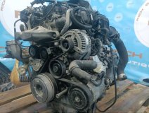 Двигатель BMW 2-Series F45 2017 B38A15A