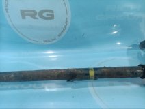 Торсион подвески левый Hyundai Porter 2 HR 2013 D4CB