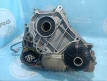Раздаточная коробка BMW X3 G01 2017 B48B20C Раздаточная коробка BMW X3 G01 2017 B48B20C