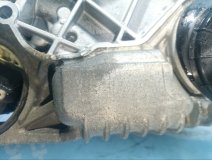 Раздаточная коробка BMW X3 G01 2017 B48B20C Раздаточная коробка BMW X3 G01 2017 B48B20C