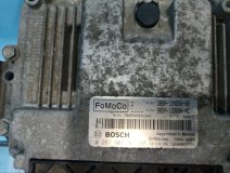 Блок управления двигателем Ford Explorer UB 2013 2.0 Ecoboost (240 л.с.)