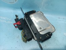 Блок управления двигателем Ford Explorer UB 2013 2.0 Ecoboost (240 л.с.)